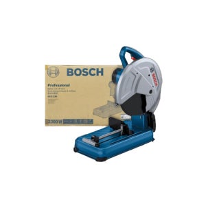 보쉬 GCO230 고속절단기 355mm 절단석 포함 GCO200 2000 후속모델 컷팅기