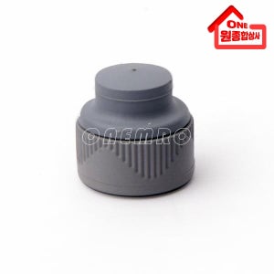 PB 에이콘 에어참바캡 22mm 파이프 마개 막음 메꾸라 수도 배관 자재 부속