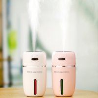 본스펙 차량용 미니 USB 가습기 MINI300