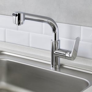 대림 싱크대수전 주방수전 수도꼭지 교체 DL-YK6A15