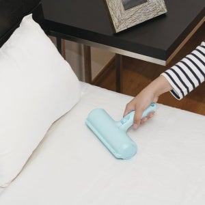 이불 청소기 먼지제거 브러쉬