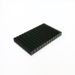 AL-1509015B 알루미늄방열판 히트싱크 150mm 90mm 15T