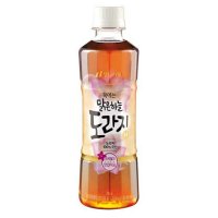 빙그레 맑은하늘 도라지차 340ml x20개