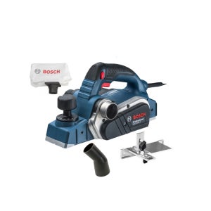 보쉬 GHO26-82D 유선 대패 톱밥방향 변경가능 전기대패