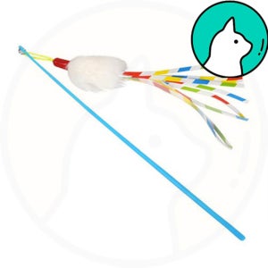 바스락 리본 낚시대 PMC 319