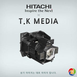 [Hitachi] CP-WU9100B / DT01911 프로젝터 램프