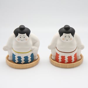 스모선수 천연 자연기화식 가습기