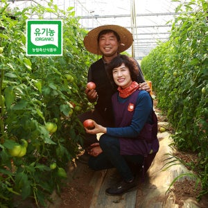 달기농장 친환경 유기농 토마토만 담은 토마토 주스