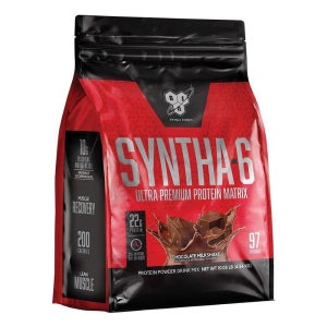 BSN 신타6 프로틴 파우더 초콜릿, 4.56kg, 1개