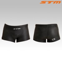 STM PRO 부력수영복 숏 사각 STM 스킨 스쿠버 다이빙 철인3종 바다수영 슈트