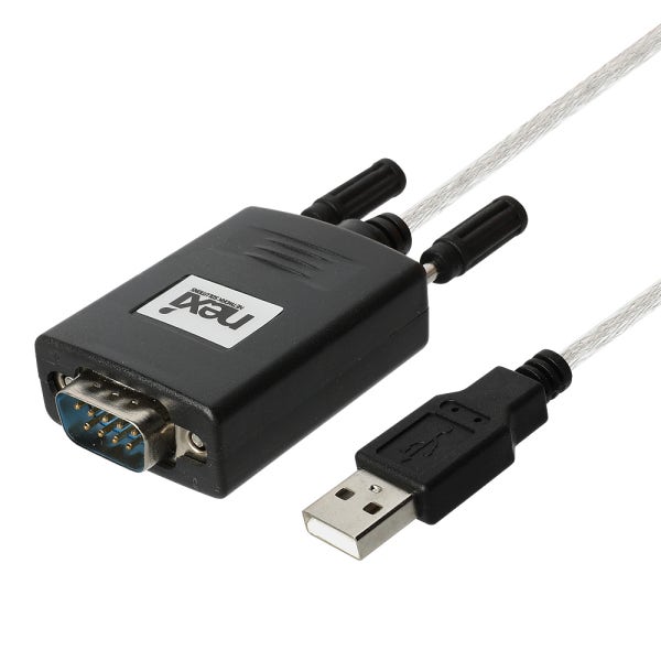 USB to RS232 9핀 케이블 시리얼 컨버터