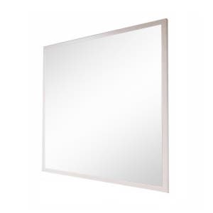 A6마트 슬림아이보리거울(800) / 욕실거울 / 화장거울