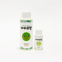 세남자바스켓 마리모밥 영양제 컨디셔너