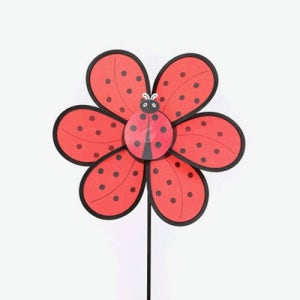 (노마드) 심플 무당벌레 바람개비