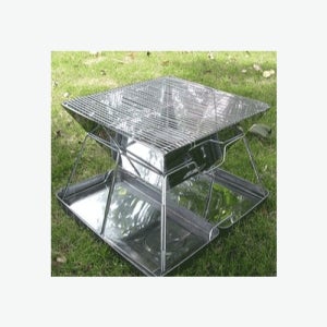 (노마드) 대형 화로대 TLB5H (N-4033) 43x42