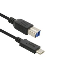 USB C타입 to USB 3.0 B타입 케이블 1M BT427