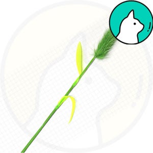 강아지풀 낚시대 PMC-369