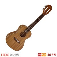 영창 YK-320C 콘서트우쿠렐레 / Ukulele/우크렐레/우쿨렐레/통기타 +풀옵션