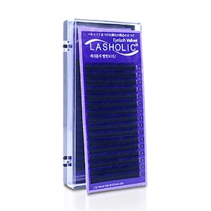 속눈썹연장재료 래쉬홀릭 벨벳MIX