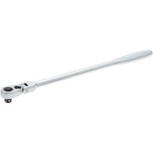 토네 3/8 롱 플렉시블 라쳇핸들 RH3FHL