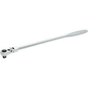 토네 1/2 롱 플렉시블 라쳇핸들 RH4FHL 깔깔이