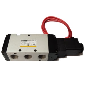PHS530S-03(3/8) Parker솔레노이드밸브(구, PHS530S-10)