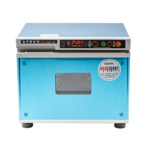 [신상품] 아리 60 부화기