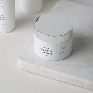 미와수 EGF 세라마이드 고보습 진정 베러크림 수부지크림 50g