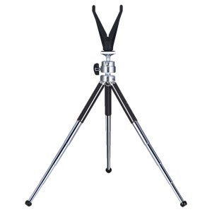 프록스 5단 미니 V자형 빙어삼각대 PX8662 얼음낚시