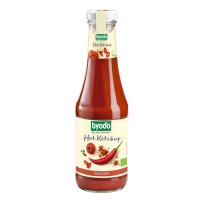 뵤도 핫 케찹 (매운맛) 500 ml 6병