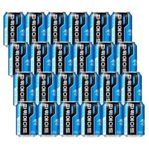 파워에이드 마운틴블러스트 340ml 24입