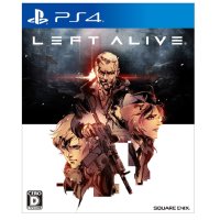 [PS4] 플레이스테이션4 레프트 얼라이브LEFT ALIVE