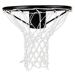 스타 농구링망 세트 A형(BN102) 2개입