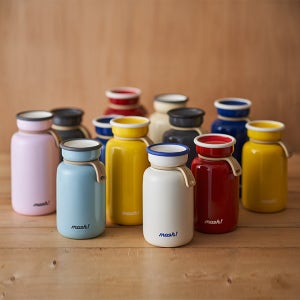 모슈 라떼 보온보냉 텀블러 330ml