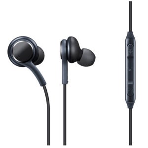 갤럭시S8 스테레오 이어폰 안드로이드 호환 노트9 S9