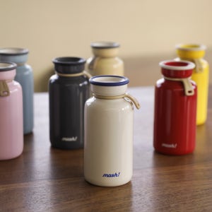 모슈 라떼 보온보냉 텀블러 450ml