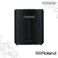 롤랜드 버스킹 앰프 BA-330 휴대용 이동식 스테레오 스피커 BA330 ROLAND