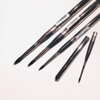 에스코다 울티모 휴대용 1526번 2호~12호 어반스케치붓 / Escoda Ultimo Brush set 에스꼬다 브러쉬