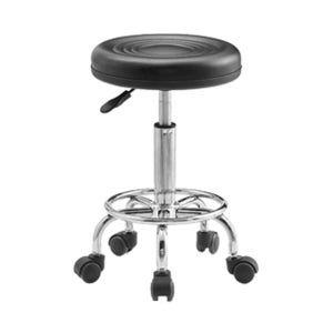 피부 미용 진찰 관리실 병원 보조 물방울의자 기본형