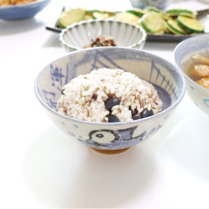 사카나 블루 공기 1p