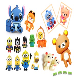 캐릭터 USB 32GB 메모리