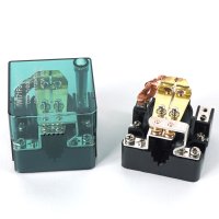 릴레이 120A 24v 듀얼서스 5pin relay 화물차 트럭 버스 중장비 콤프레셔 스위치 보호