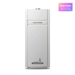경동나비엔 스테인리스 콘덴싱 기름 보일러 LCB-35K 외장형