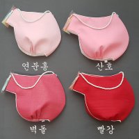 예동 조바위 (백일, 1세)