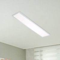 LED 비츠온 엣지 평판조명 40W 1285 X 180 (1ea) 주방등