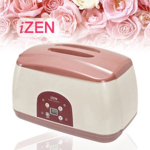 아이젠 파라핀베스 PS-300 온도조절 예약타이머