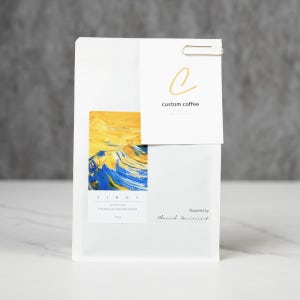 파나마 에스메랄다 게이샤 스페셜티 커피 원두 씬디 100g 홀빈