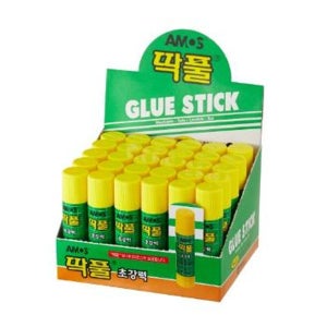 아모스)딱풀(8G/30개입/KNMD311310)