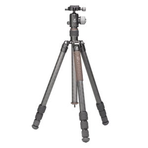 레오포토 어반 LX-254CT + XB32 브라운 10X 카본삼각대