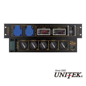 UNITEK 유니텍 SS2MK LINK 40A 대용량 전원부